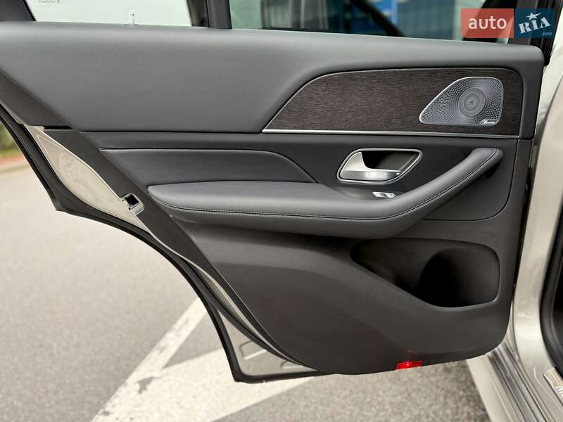 Позашляховик / Кросовер Mercedes-Benz GLE-Class 2020 в Києві фото 49 Позашляховик / Кросовер Mercedes-Benz GLE-Class 2020 в Києві