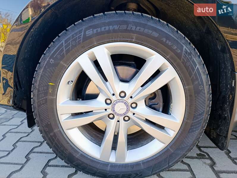 Внедорожник / Кроссовер Mercedes-Benz GLE-Class 2016 в Коломые фото 33 Внедорожник / Кроссовер Mercedes-Benz GLE-Class 2016 в Коломые