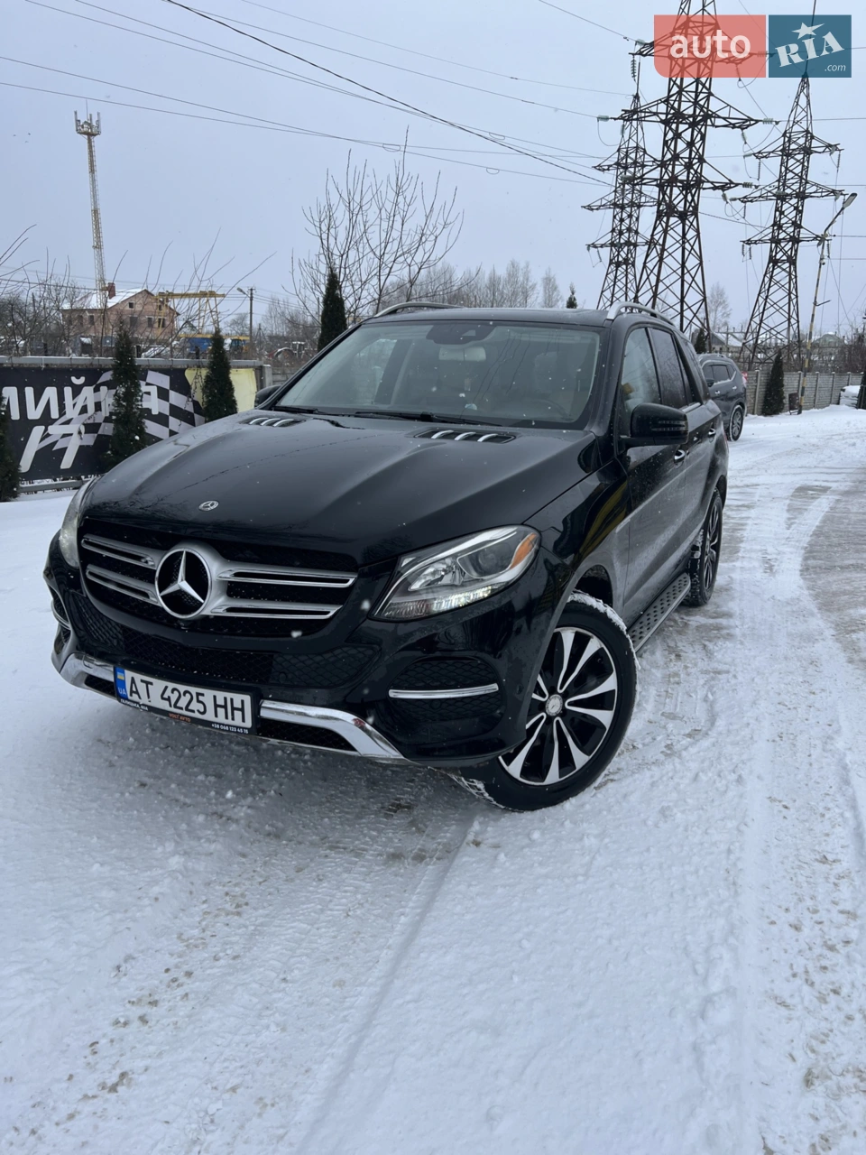 2019 Mercedes-Benz GLE - мініатюра 34