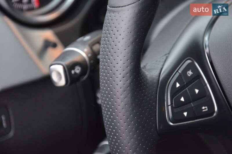 Внедорожник / Кроссовер Mercedes-Benz GLE-Class 2016 в Харькове