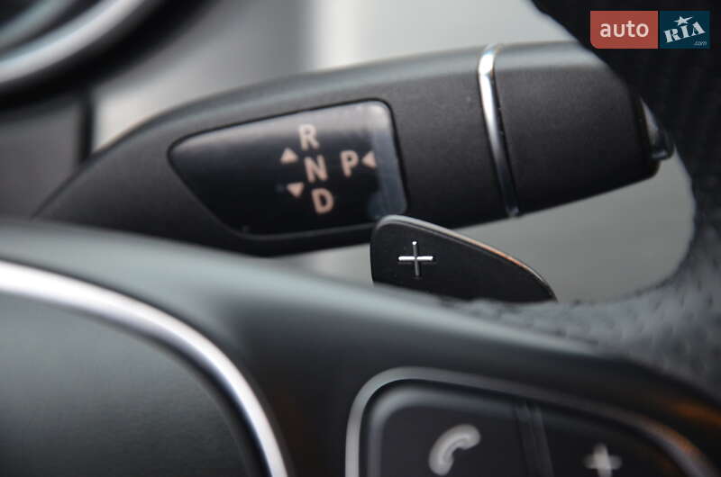 Внедорожник / Кроссовер Mercedes-Benz GLE-Class 2016 в Харькове