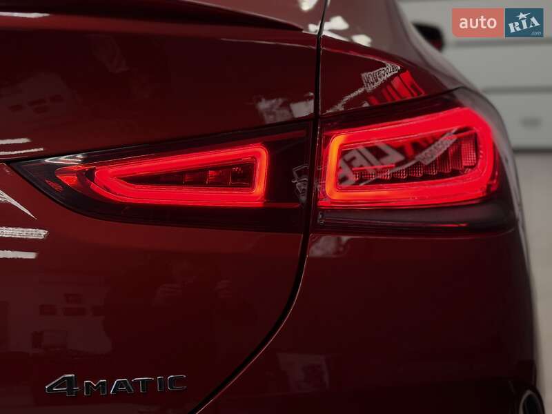 Внедорожник / Кроссовер Mercedes-Benz GLE-Class 2020 в Тернополе фото 19 Внедорожник / Кроссовер Mercedes-Benz GLE-Class 2020 в Тернополе