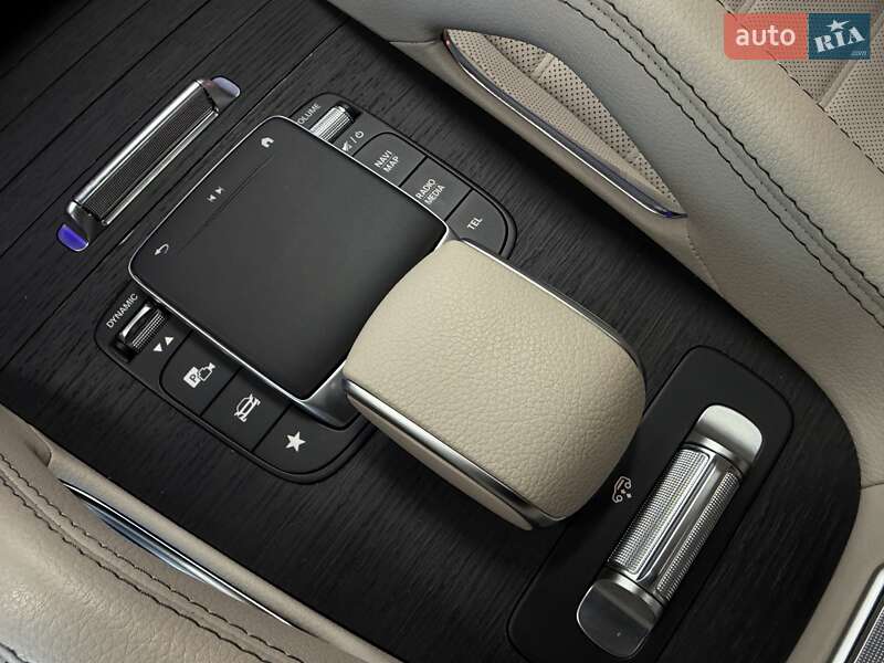 Внедорожник / Кроссовер Mercedes-Benz GLE-Class 2020 в Тернополе фото 44 Внедорожник / Кроссовер Mercedes-Benz GLE-Class 2020 в Тернополе