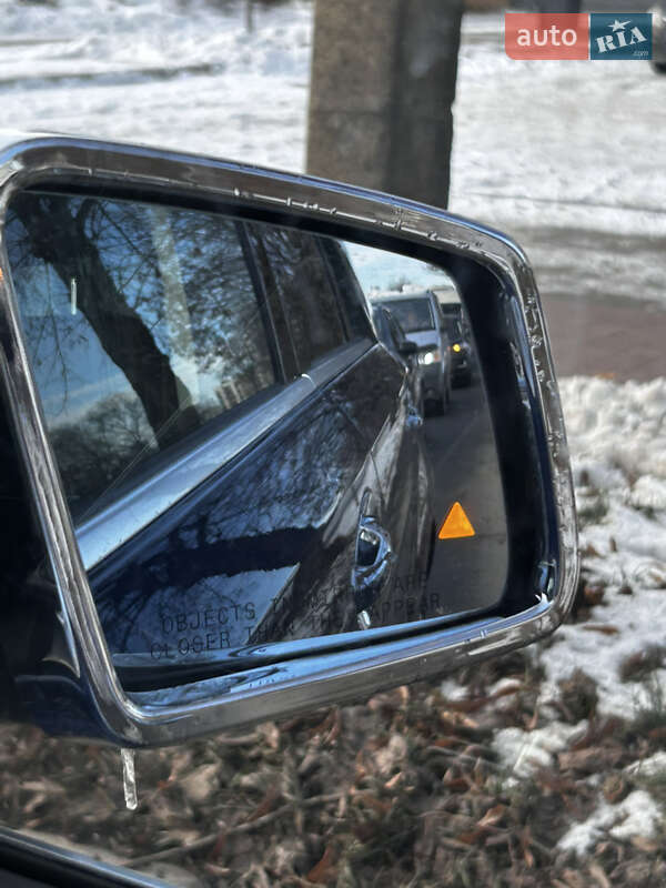 Внедорожник / Кроссовер Mercedes-Benz GLE-Class 2017 в Хмельницком