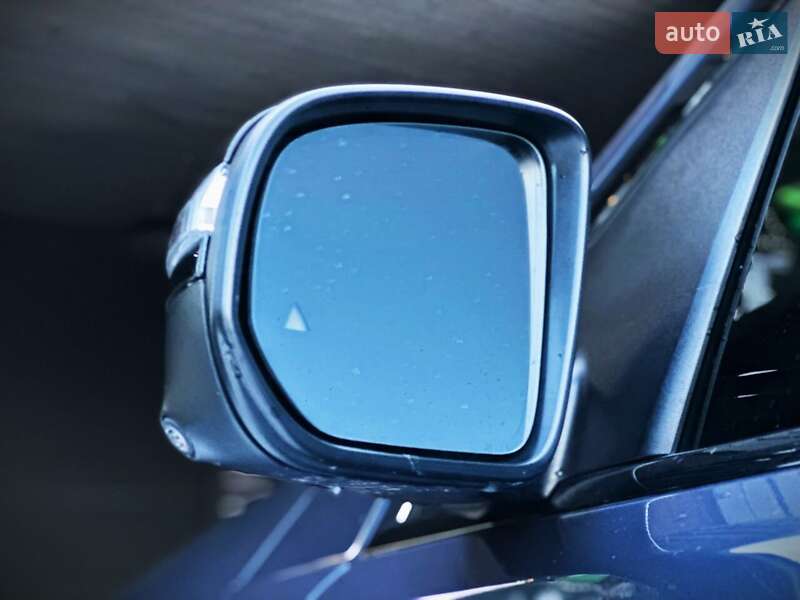 Позашляховик / Кросовер Mercedes-Benz GLE-Class 2023 в Києві