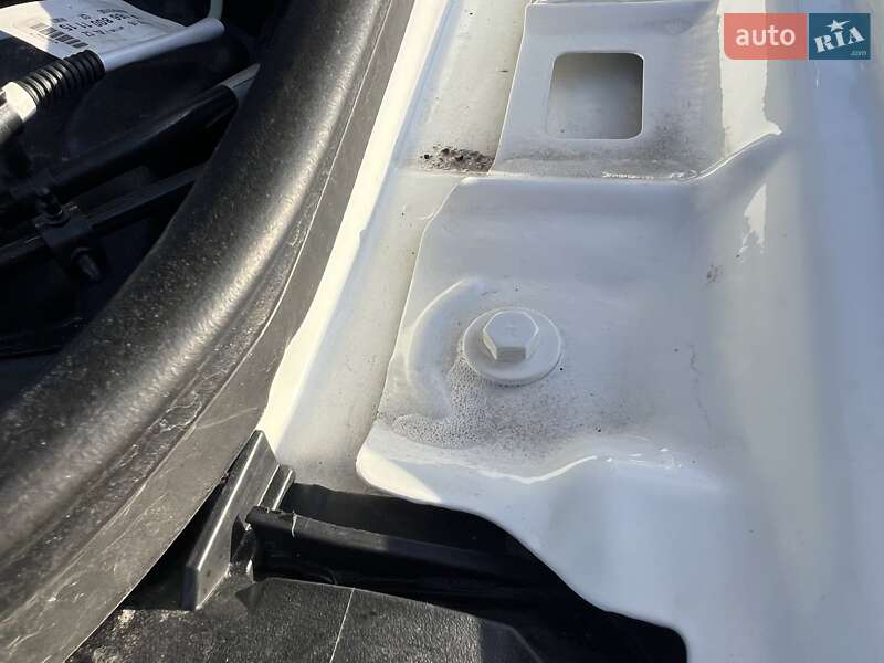 Внедорожник / Кроссовер Mercedes-Benz GLE-Class 2016 в Киеве фото 21 Внедорожник / Кроссовер Mercedes-Benz GLE-Class 2016 в Киеве