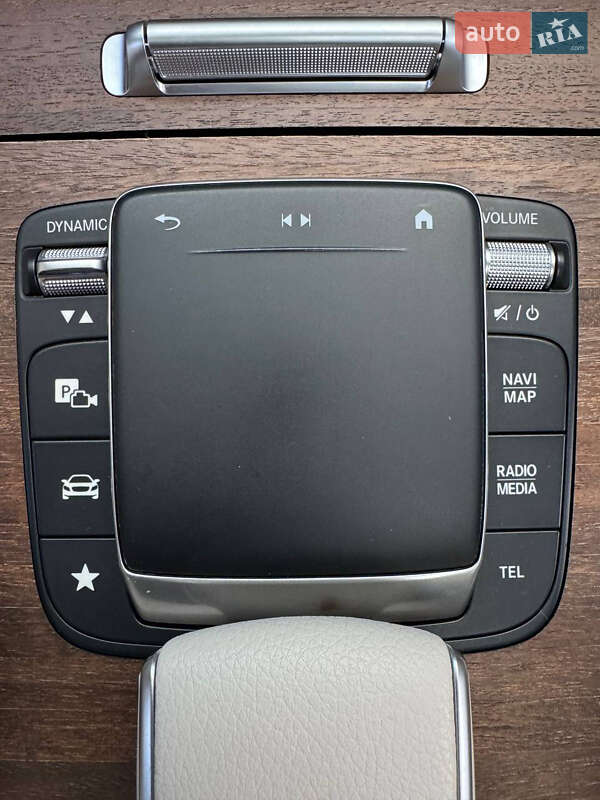 Позашляховик / Кросовер Mercedes-Benz GLE-Class 2020 в Шостці