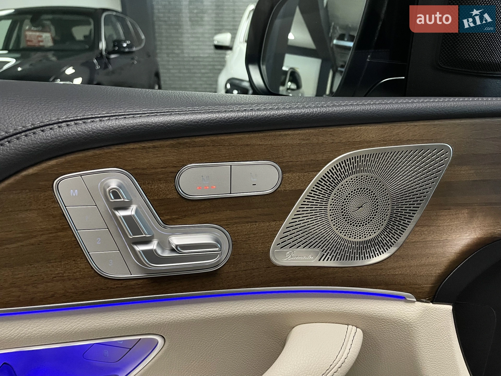 2021 Mercedes-Benz GLE - мініатюра 26