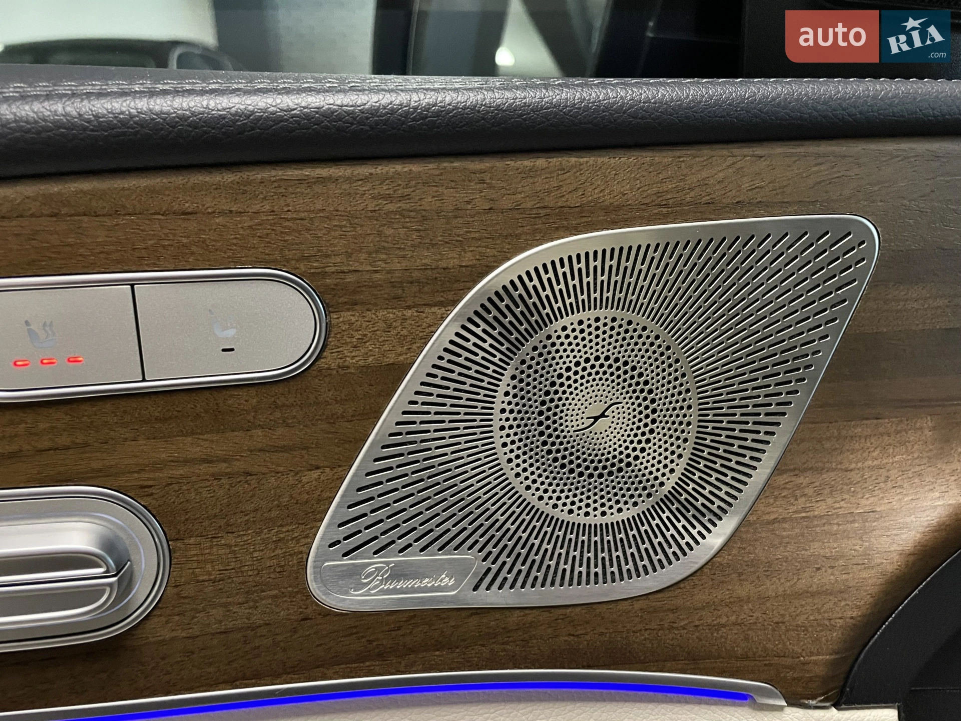 2021 Mercedes-Benz GLE - мініатюра 27