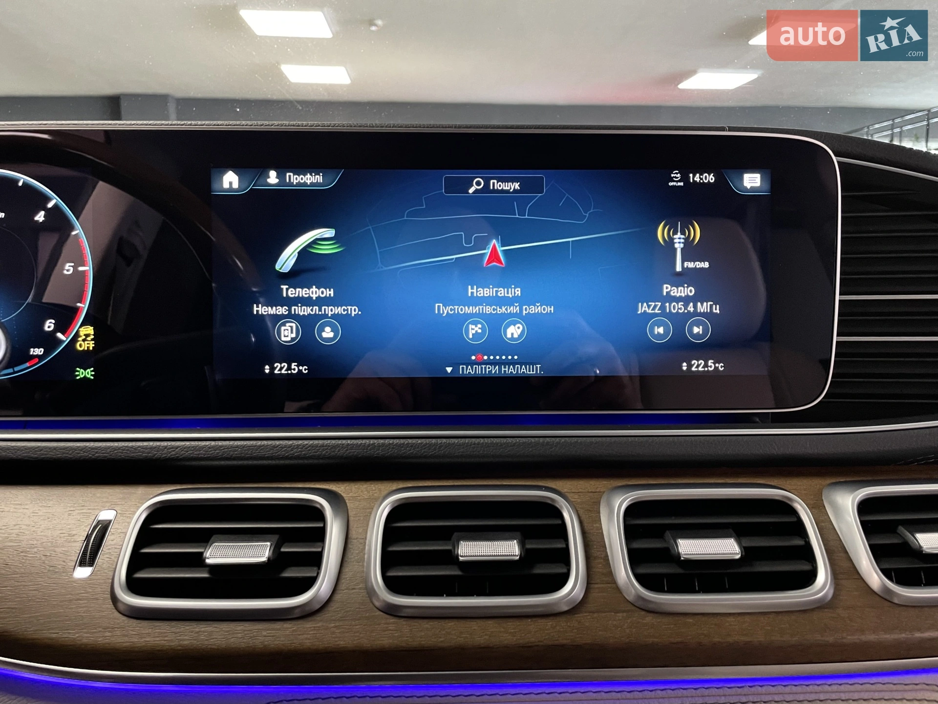 2021 Mercedes-Benz GLE - мініатюра 64