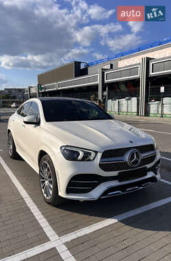 Внедорожник / Кроссовер Mercedes-Benz GLE-Class 2022 в Первомайске