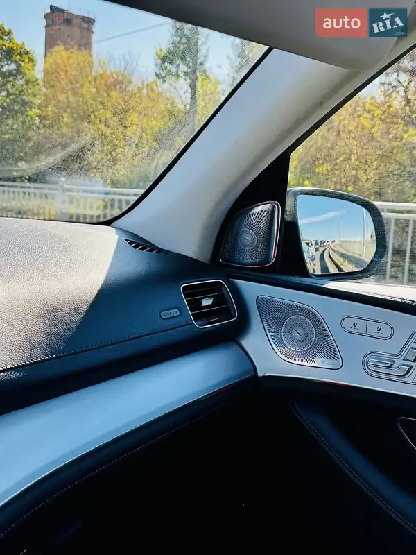 Mercedes-Benz GLE-Class 2022 VIN W1N1671171A761801 фото оголошення 5 з 35
