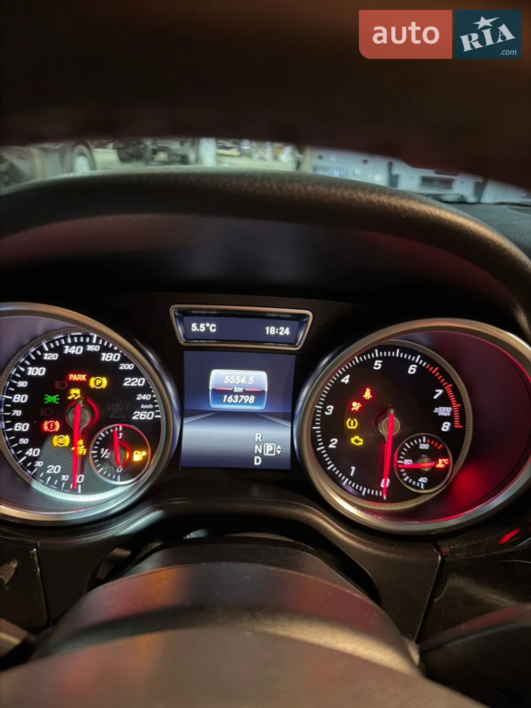 2015 Mercedes-Benz GLE - мініатюра 11