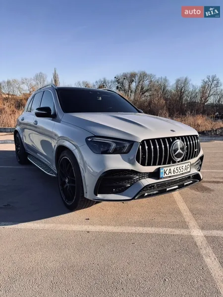 Mercedes-Benz GLE-Class 2022 VIN W1NFB0KB2PA856934 фото оголошення 33 з 59