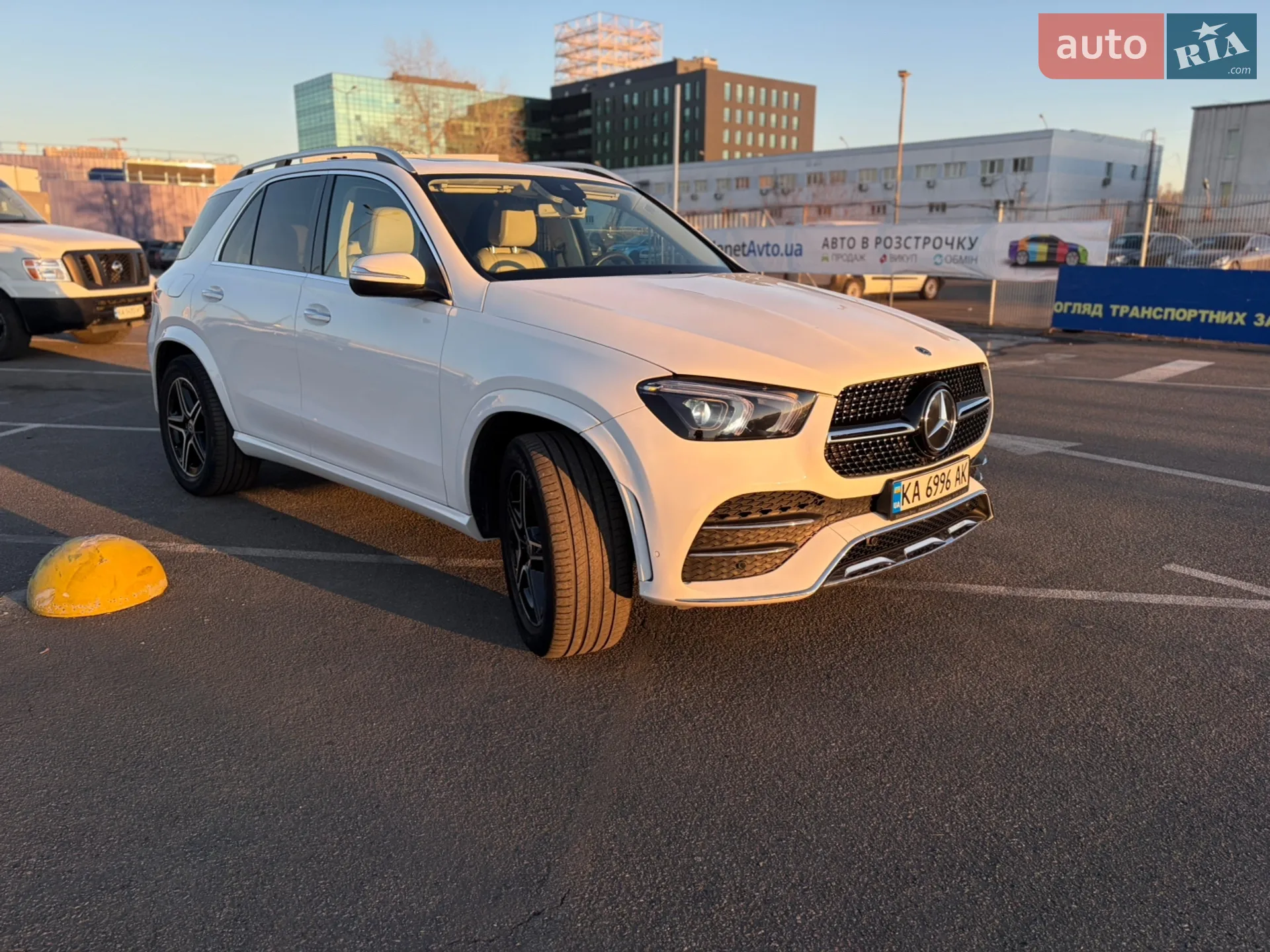 2019 Mercedes-Benz GLE - мініатюра 13