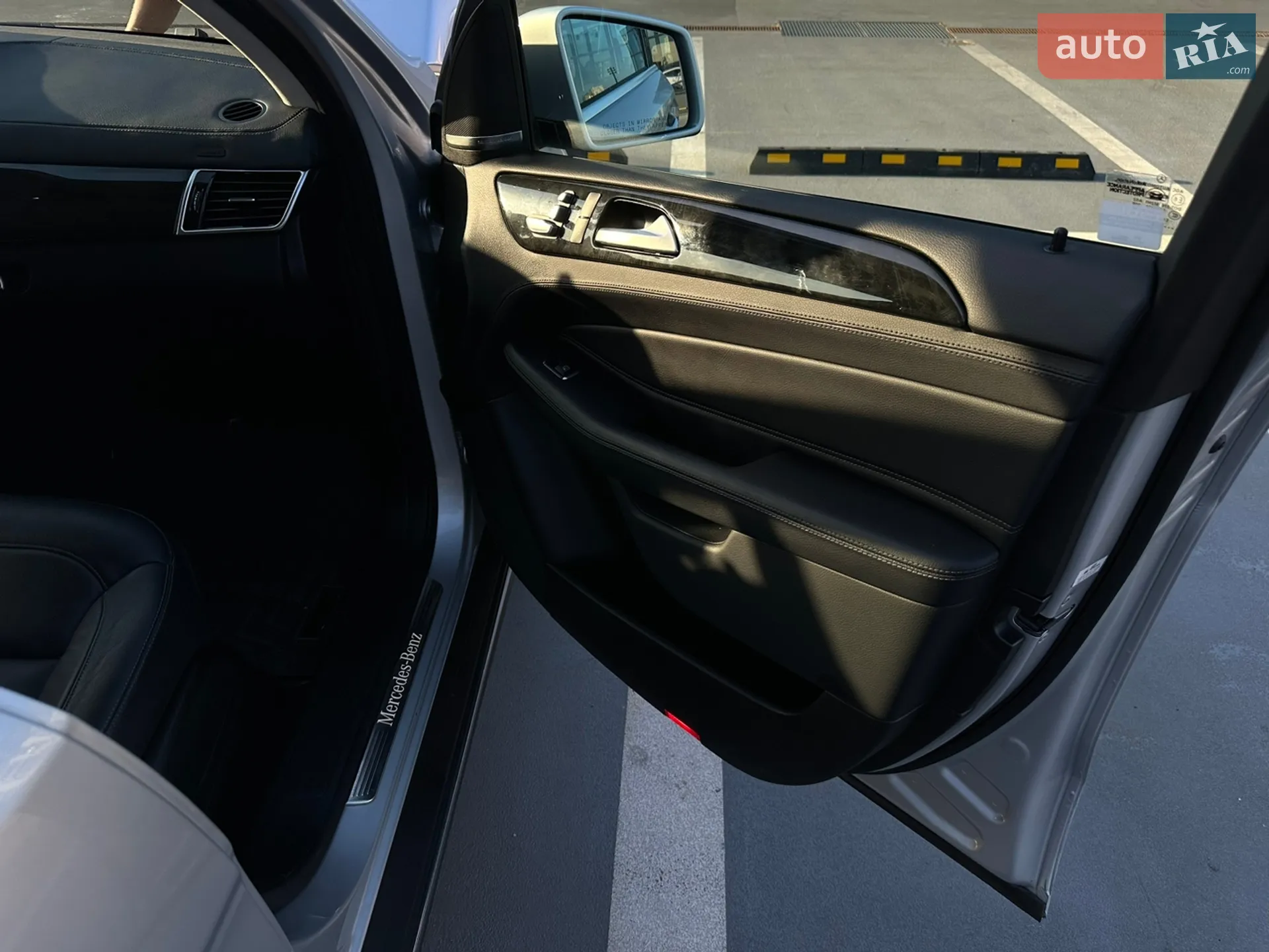 2018 Mercedes-Benz GLE - мініатюра 13