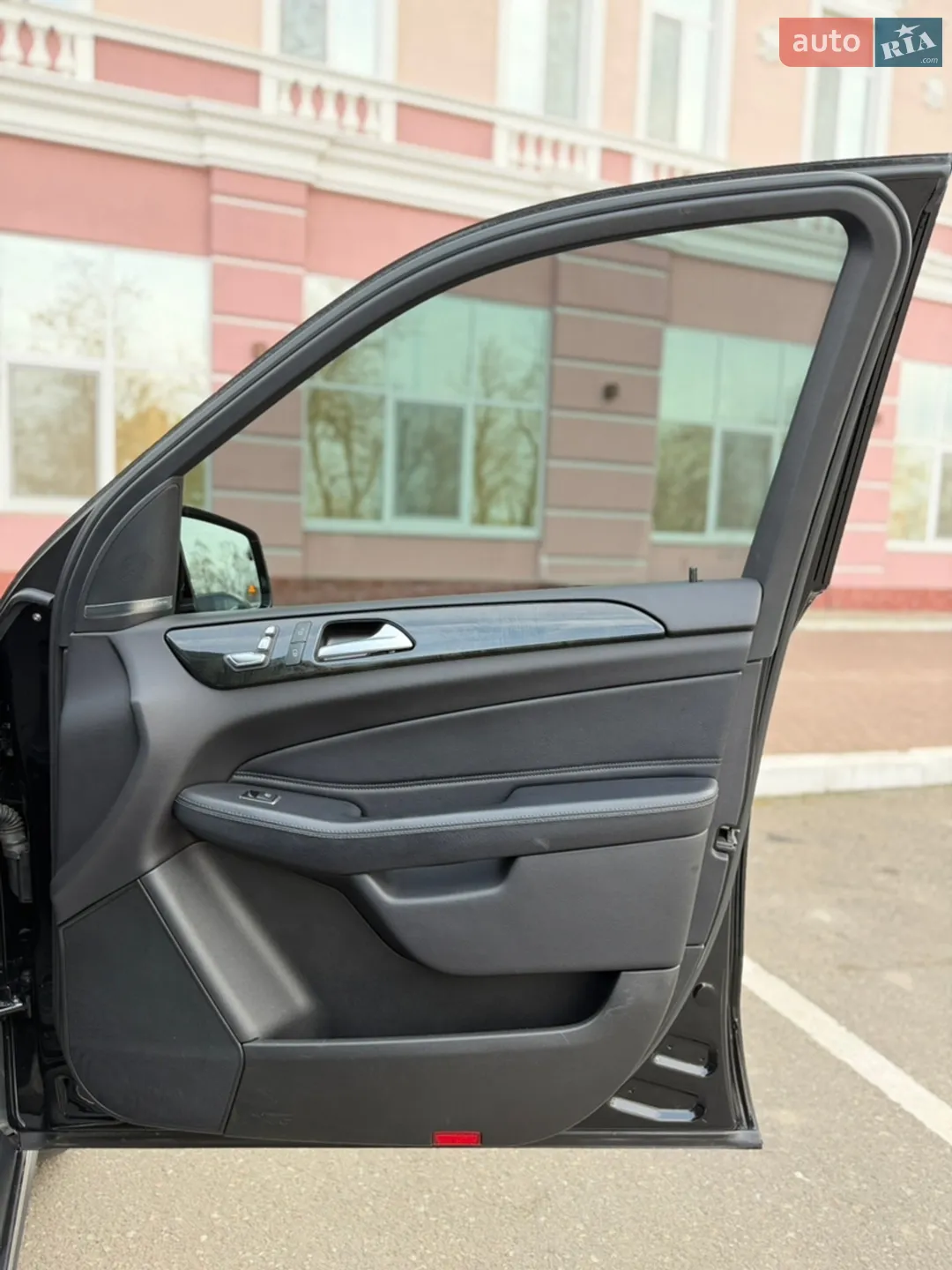 2018 Mercedes-Benz GLE - мініатюра 50