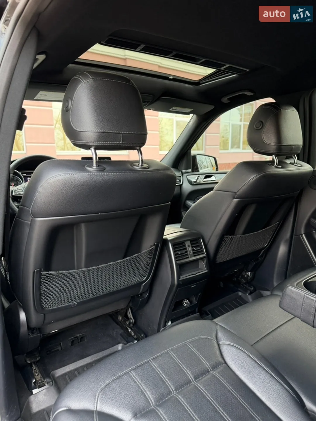 2018 Mercedes-Benz GLE - мініатюра 57