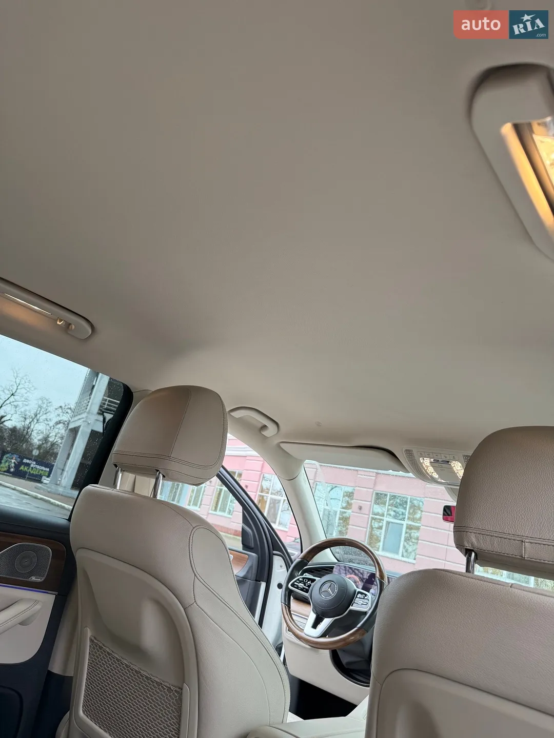 2019 Mercedes-Benz GLE - мініатюра 31