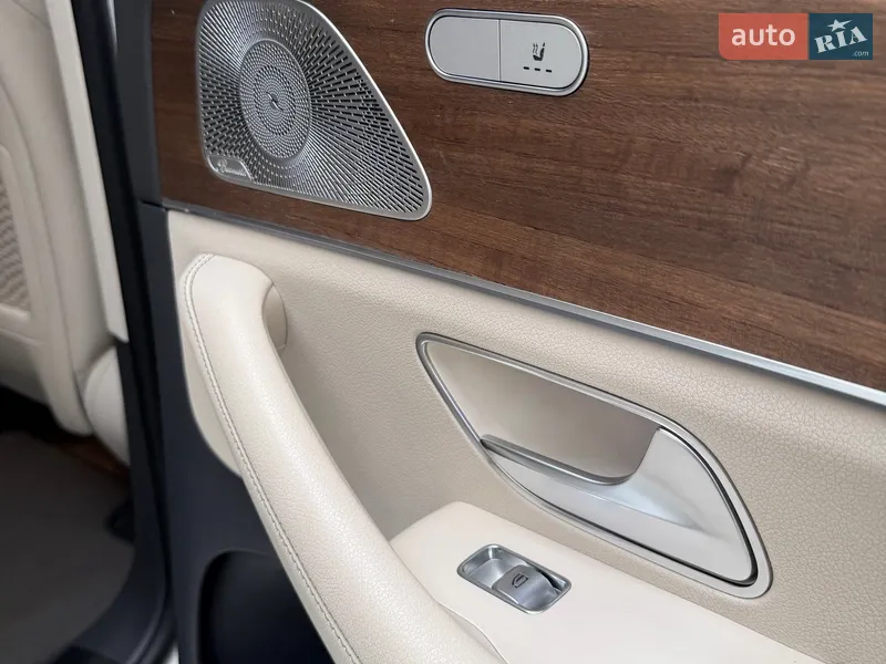 Mercedes-Benz GLE-Class 2019 VIN W1N1671211A149590 фото оголошення 24 з 72
