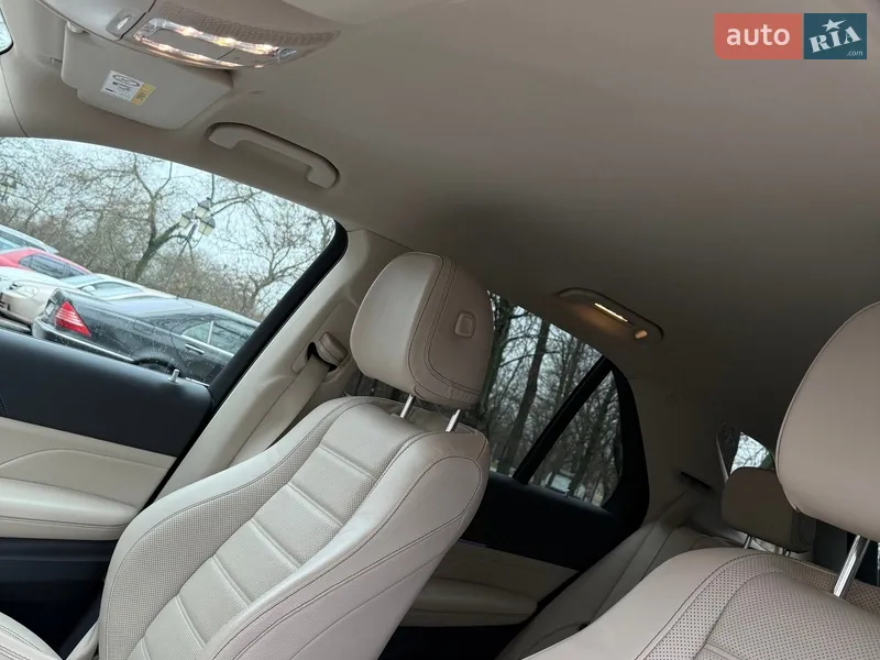 Mercedes-Benz GLE-Class 2019 VIN W1N1671211A149590 фото оголошення 29 з 72