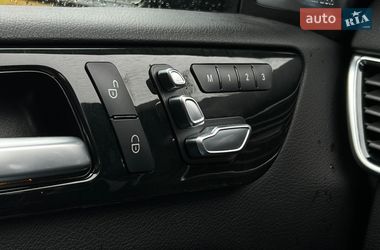 Внедорожник / Кроссовер Mercedes-Benz GLE-Class 2018 в Львове