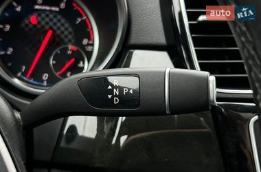 Внедорожник / Кроссовер Mercedes-Benz GLE-Class 2018 в Львове