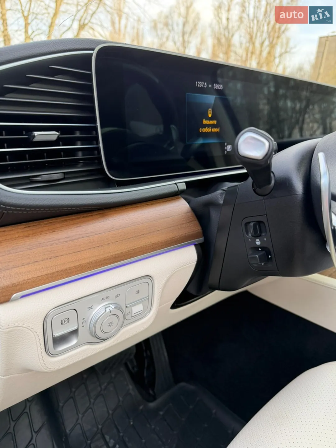 2021 Mercedes-Benz GLE - мініатюра 33