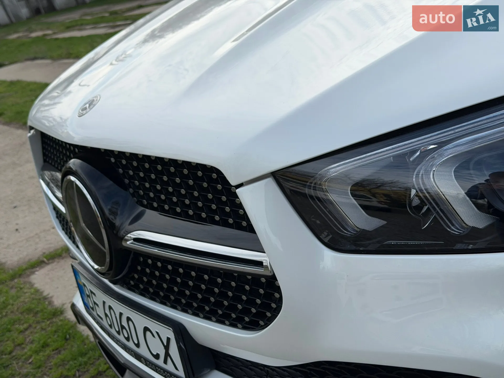 2021 Mercedes-Benz GLE - мініатюра 47