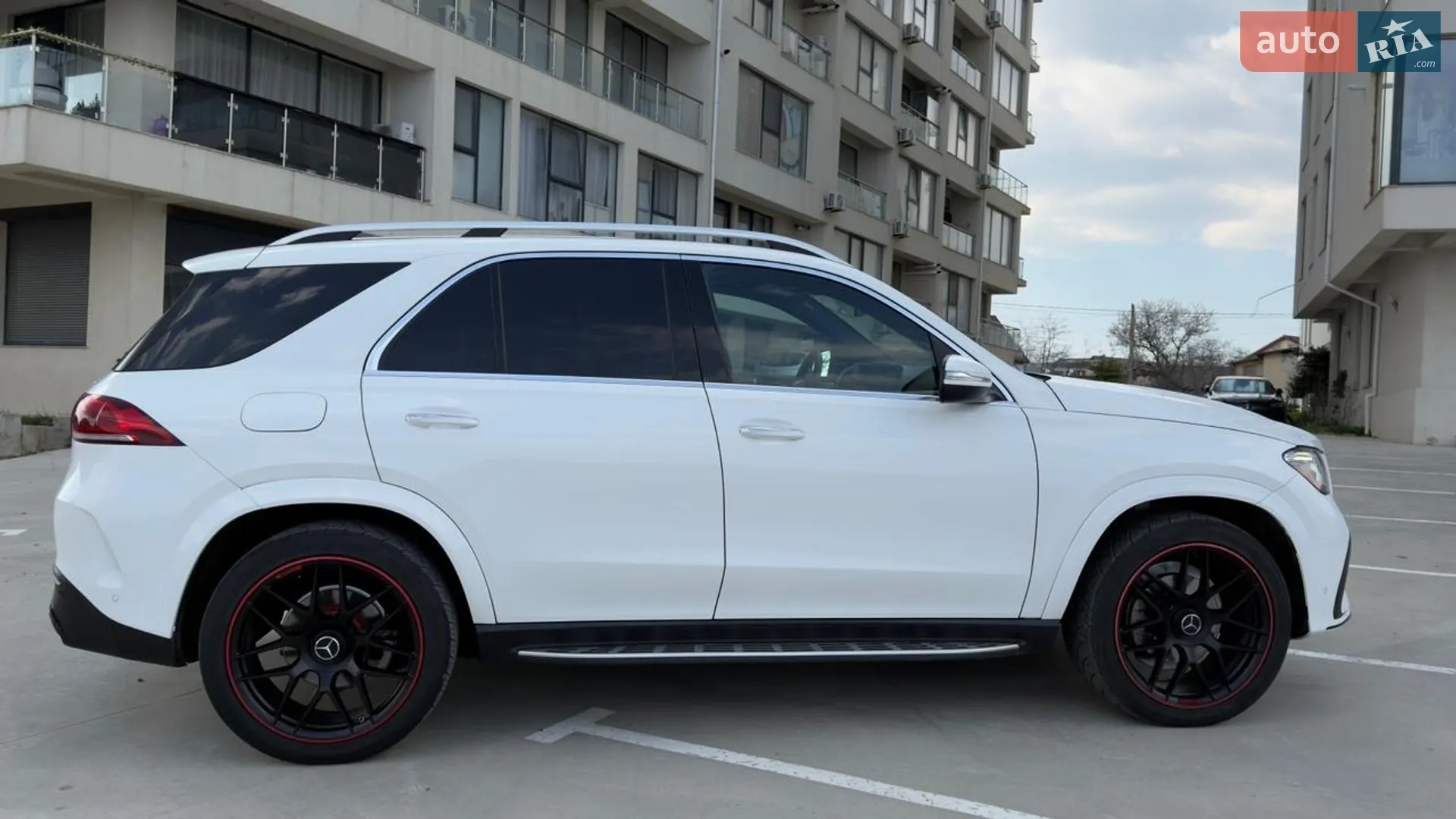 2019 Mercedes-Benz GLE - мініатюра 7