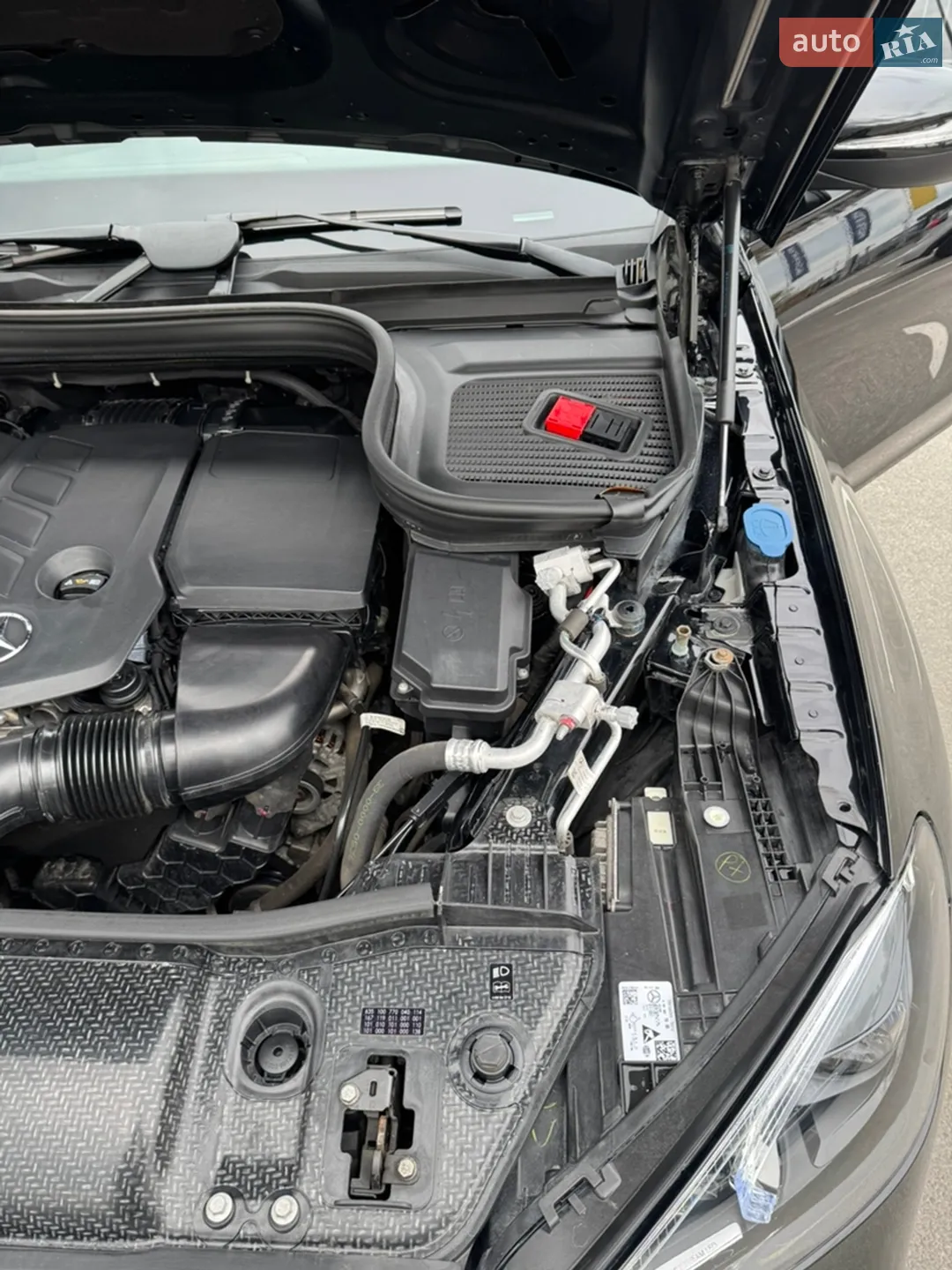 2019 Mercedes-Benz GLE - мініатюра 30