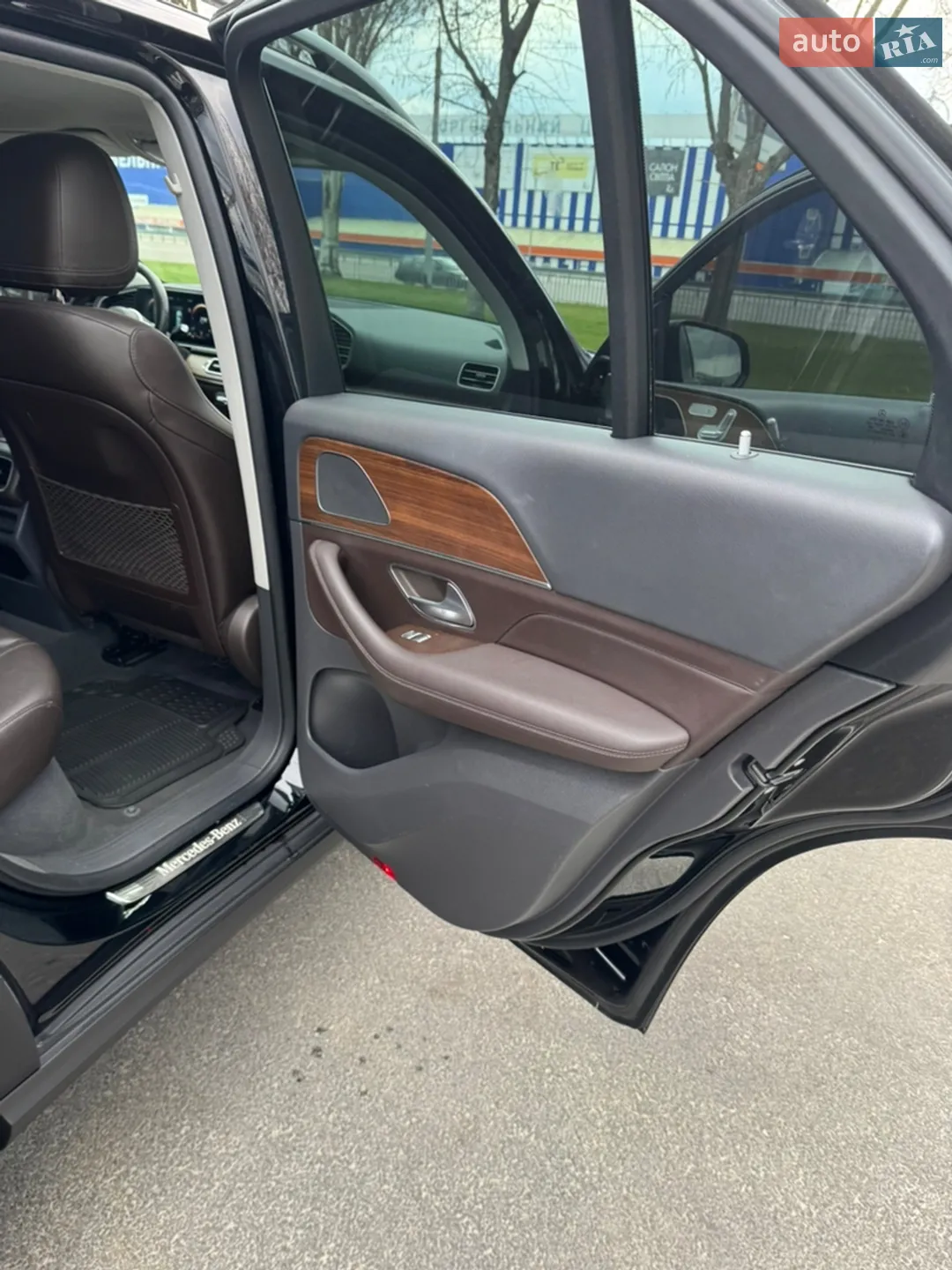 2019 Mercedes-Benz GLE - мініатюра 26