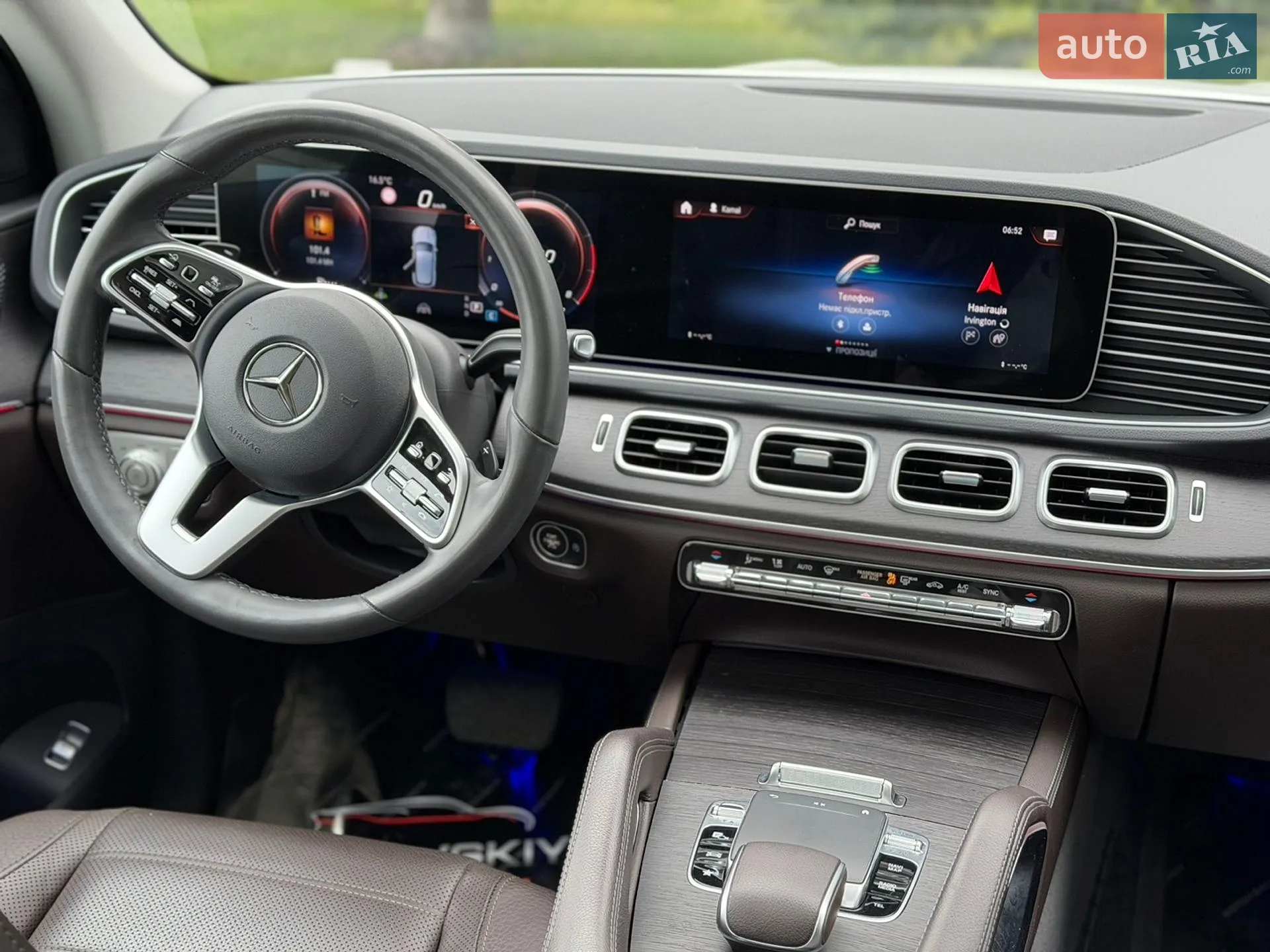 2018 Mercedes-Benz GLE - мініатюра 13