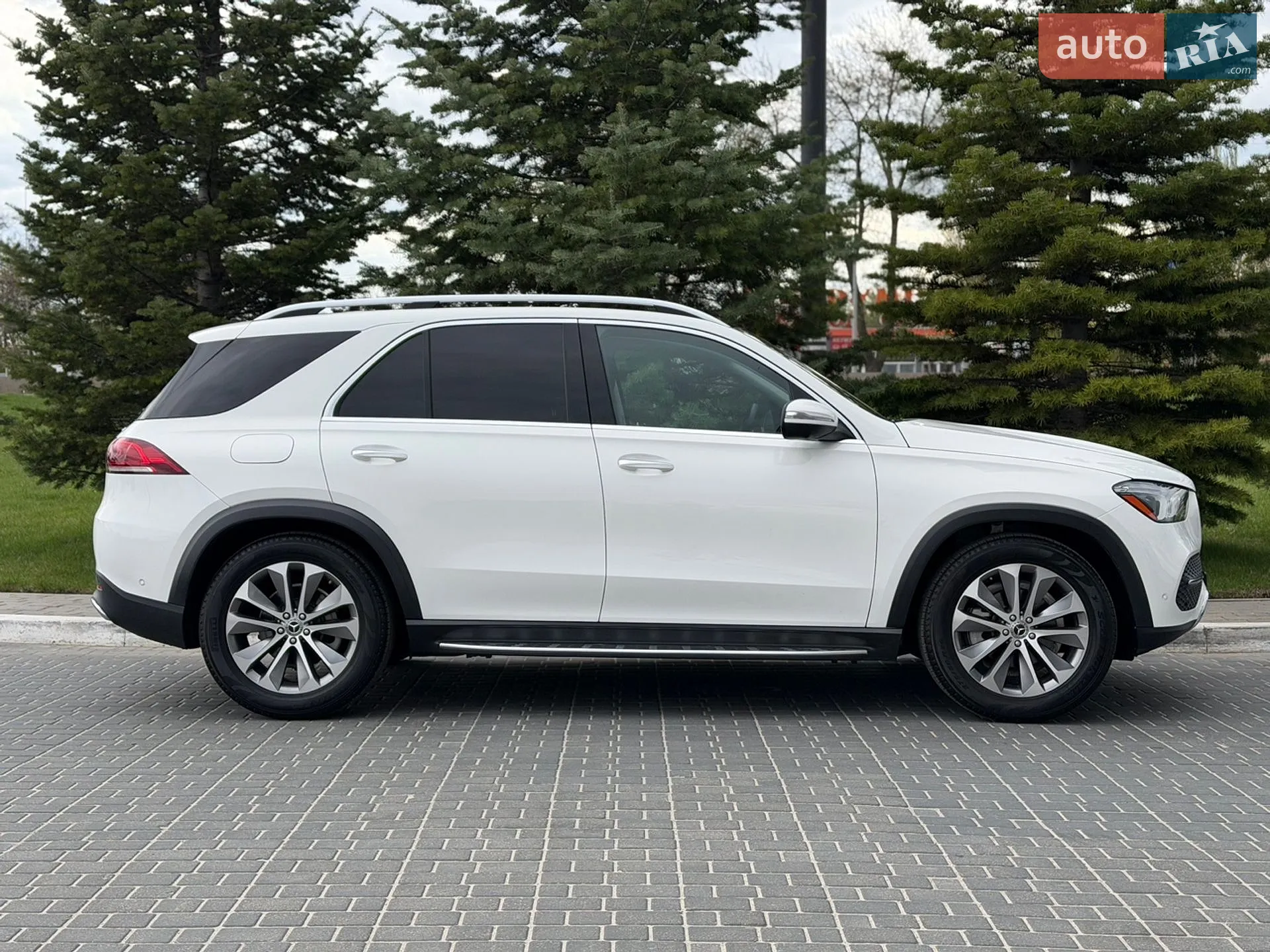 2018 Mercedes-Benz GLE - мініатюра 6