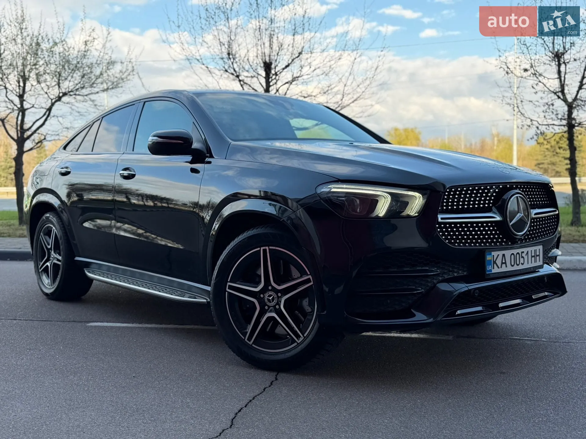 2022 Mercedes-Benz GLE - мініатюра 5