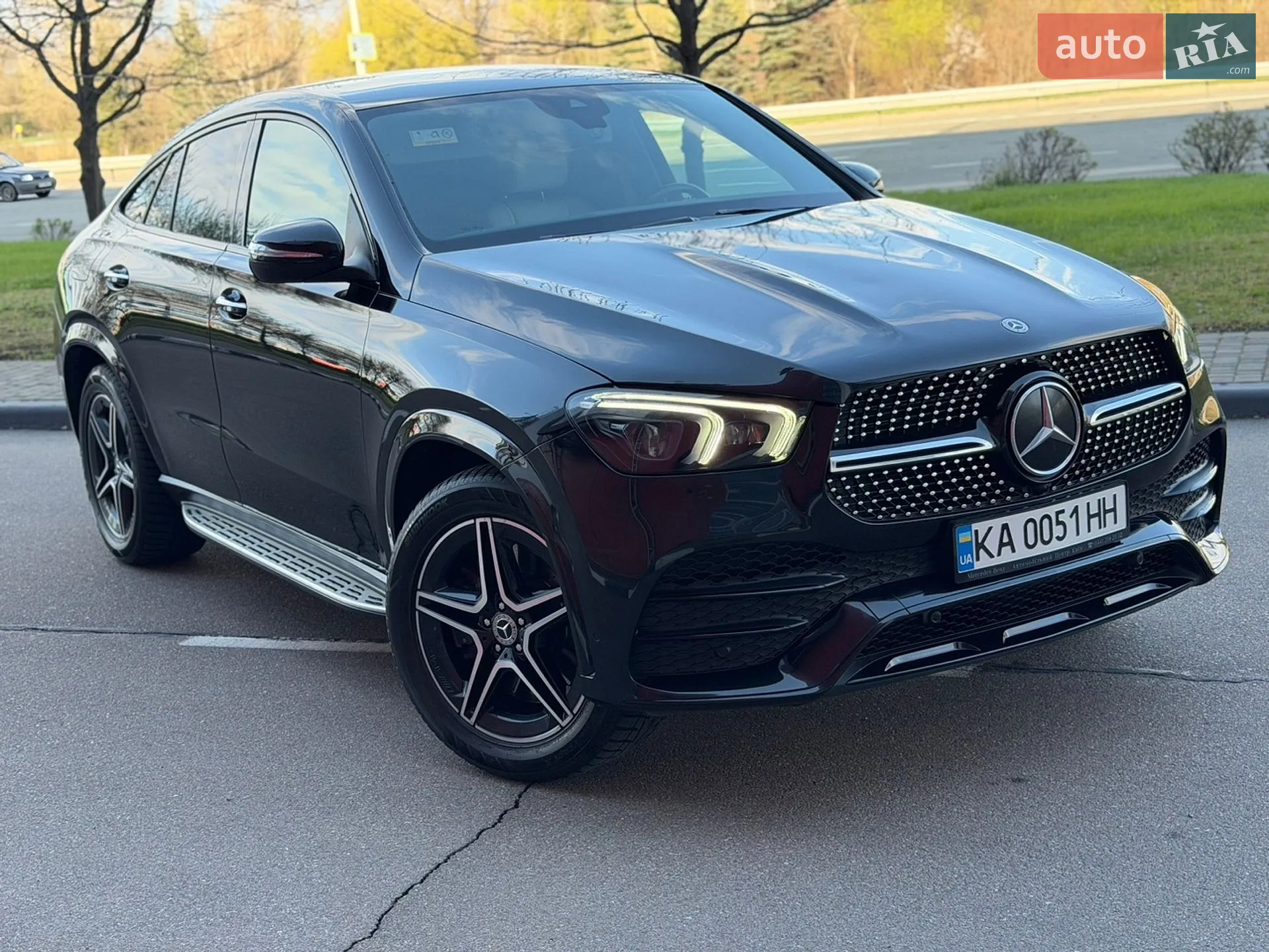 2022 Mercedes-Benz GLE - мініатюра 6
