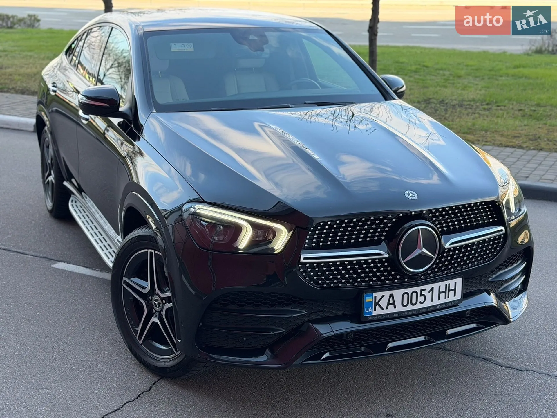 2022 Mercedes-Benz GLE - мініатюра 9