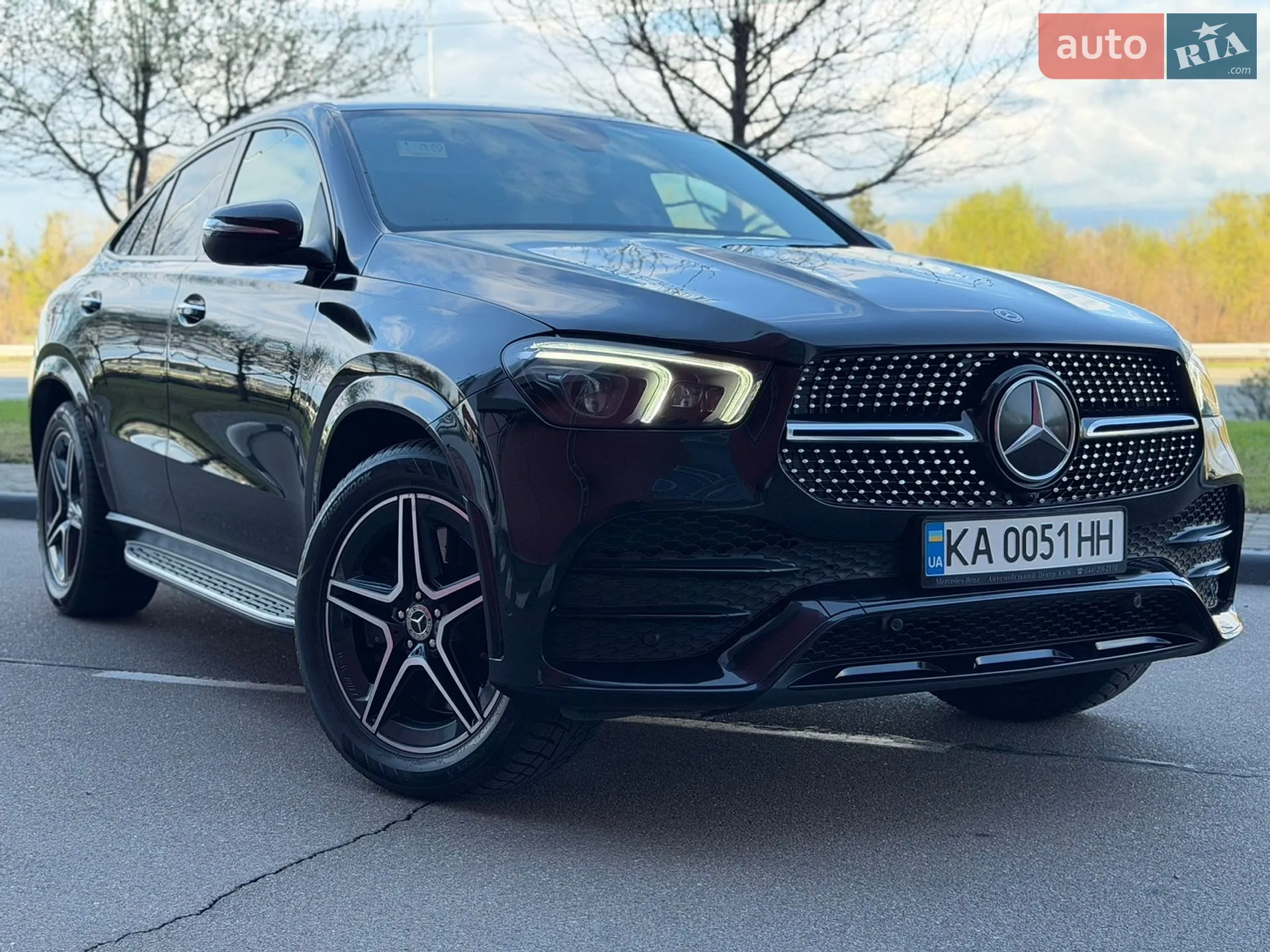 2022 Mercedes-Benz GLE - мініатюра 10