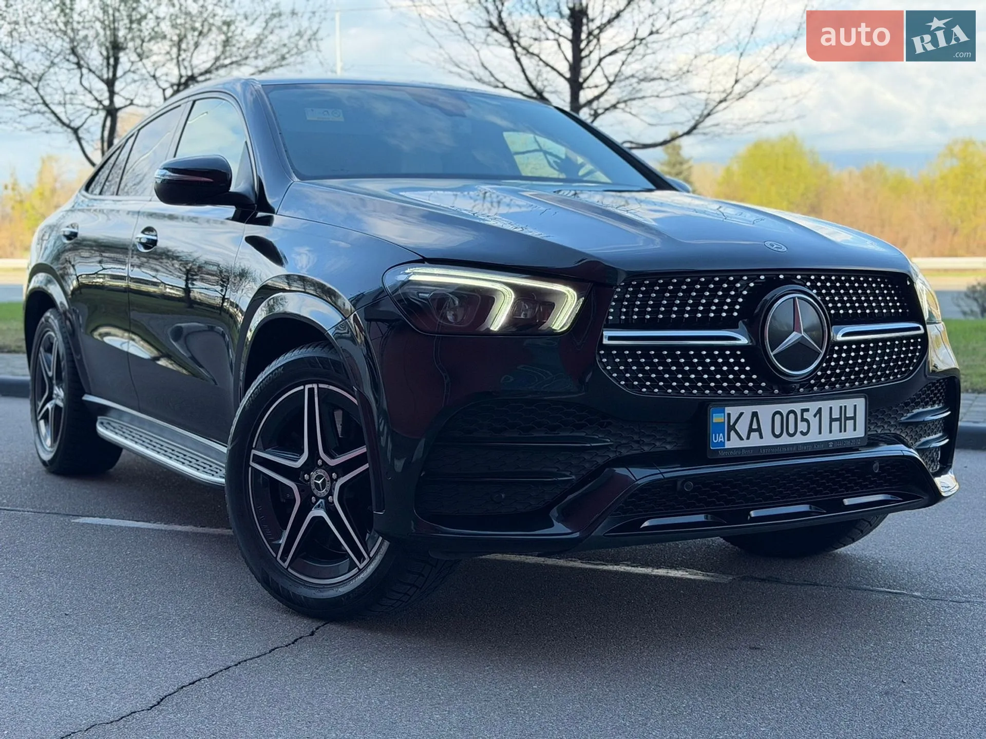 2022 Mercedes-Benz GLE - мініатюра 11