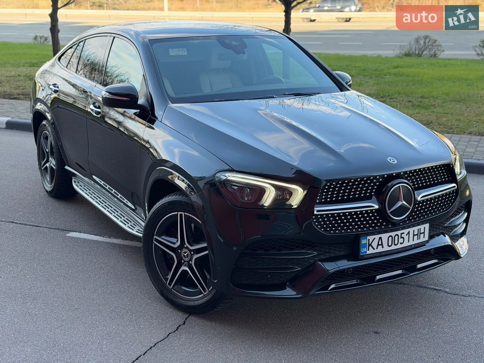 2022 Mercedes-Benz GLE - мініатюра 12