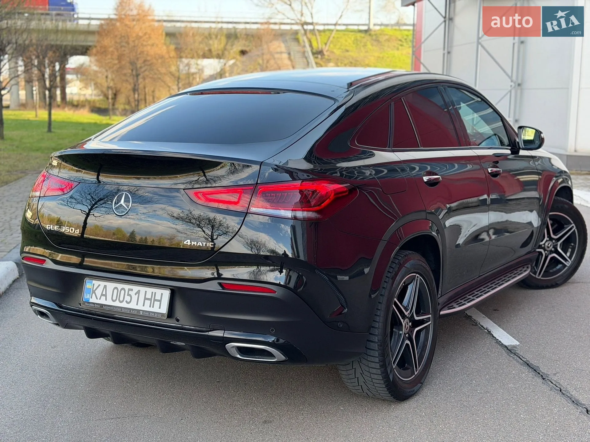 2022 Mercedes-Benz GLE - мініатюра 13
