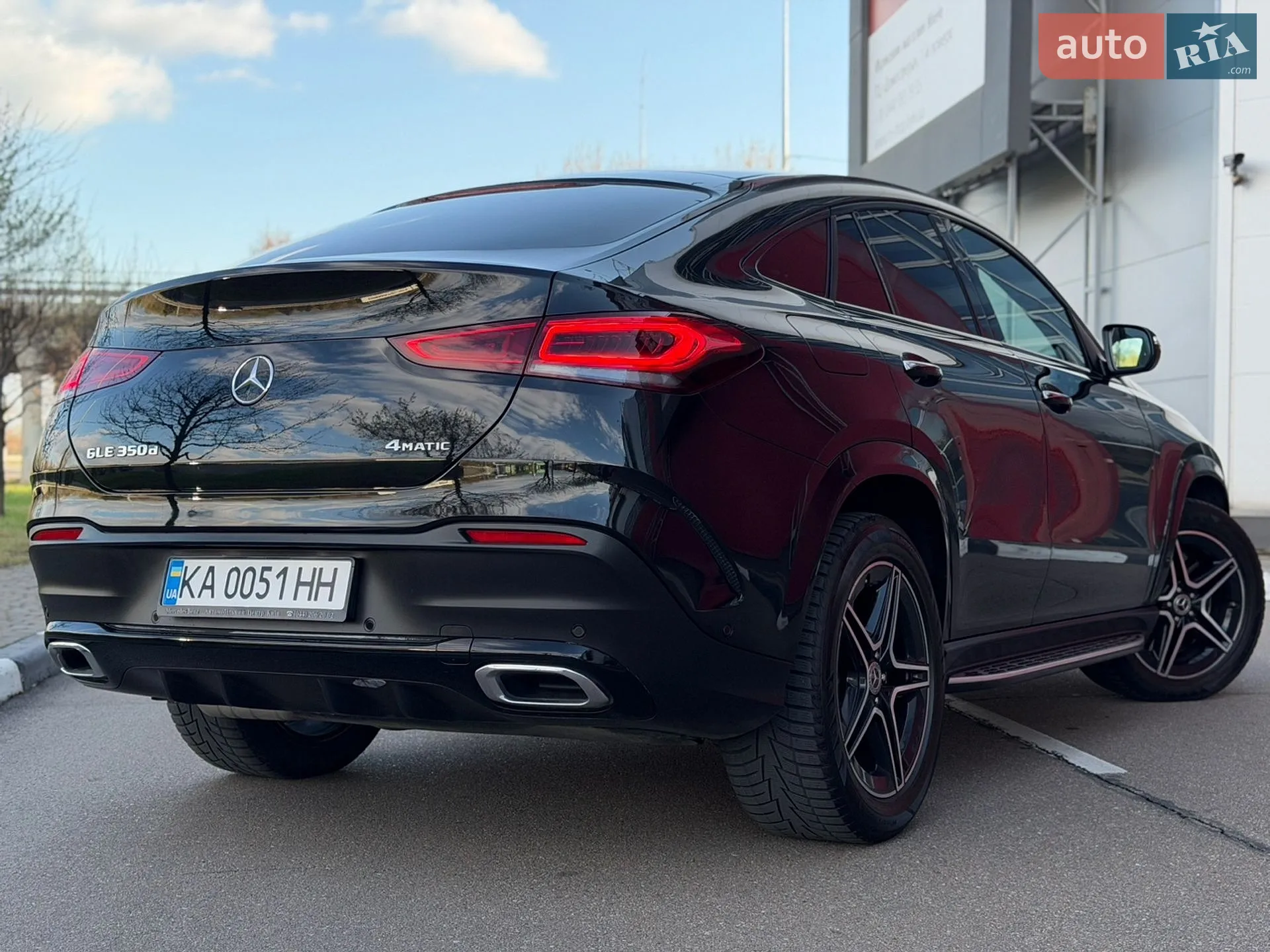 2022 Mercedes-Benz GLE - мініатюра 14
