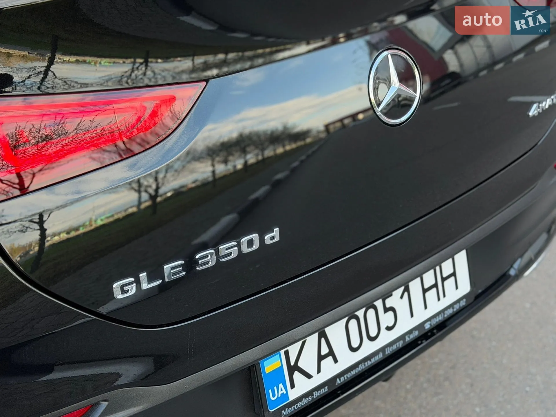 2022 Mercedes-Benz GLE - мініатюра 17
