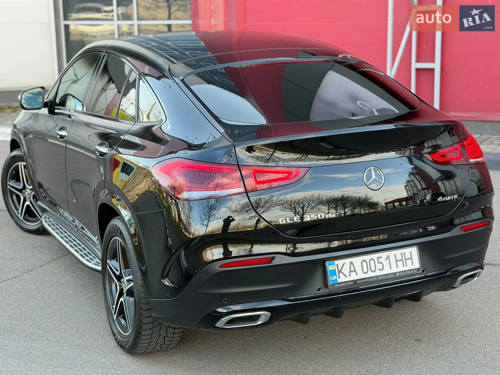 2022 Mercedes-Benz GLE - мініатюра 19