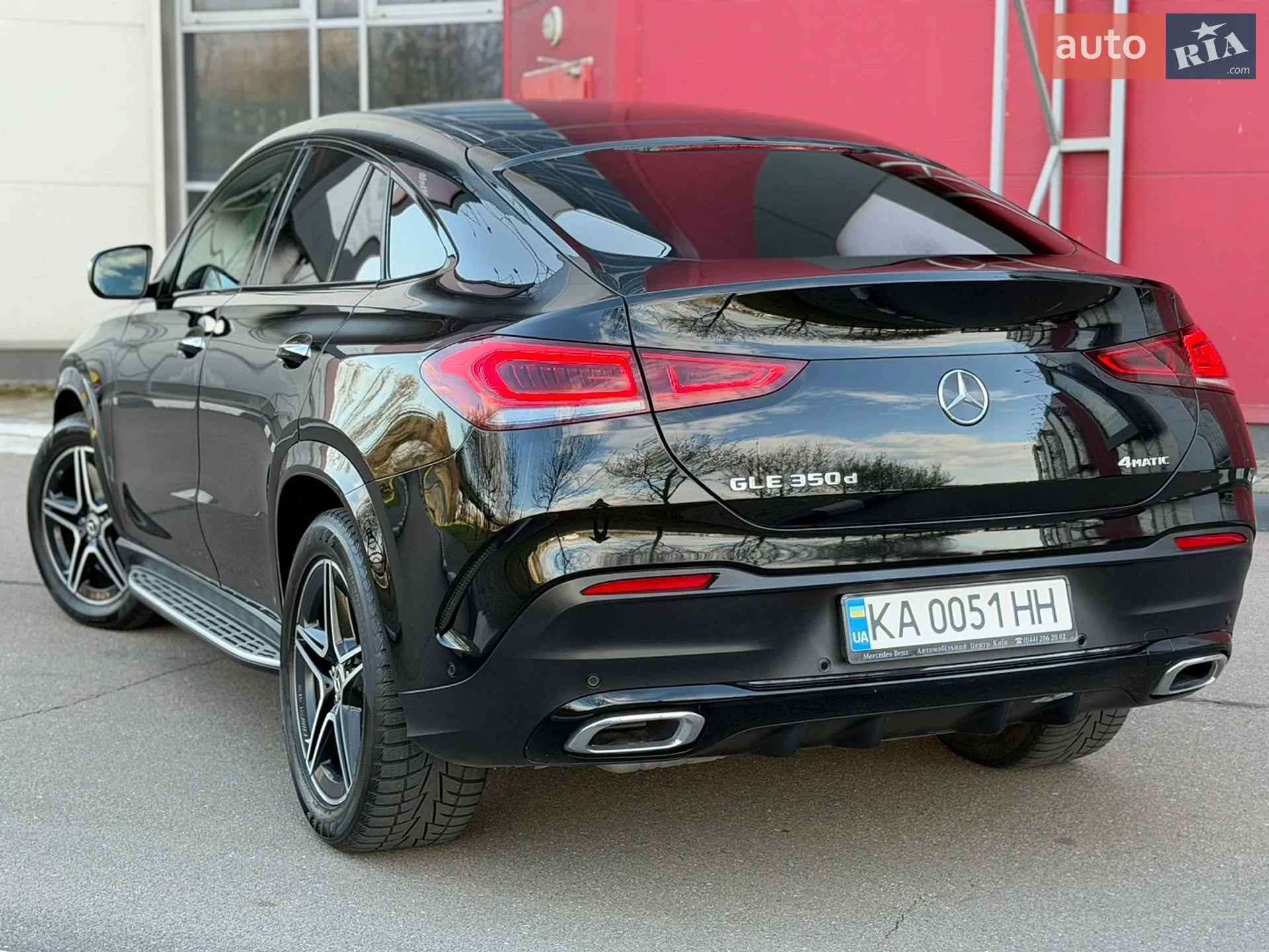 2022 Mercedes-Benz GLE - мініатюра 20