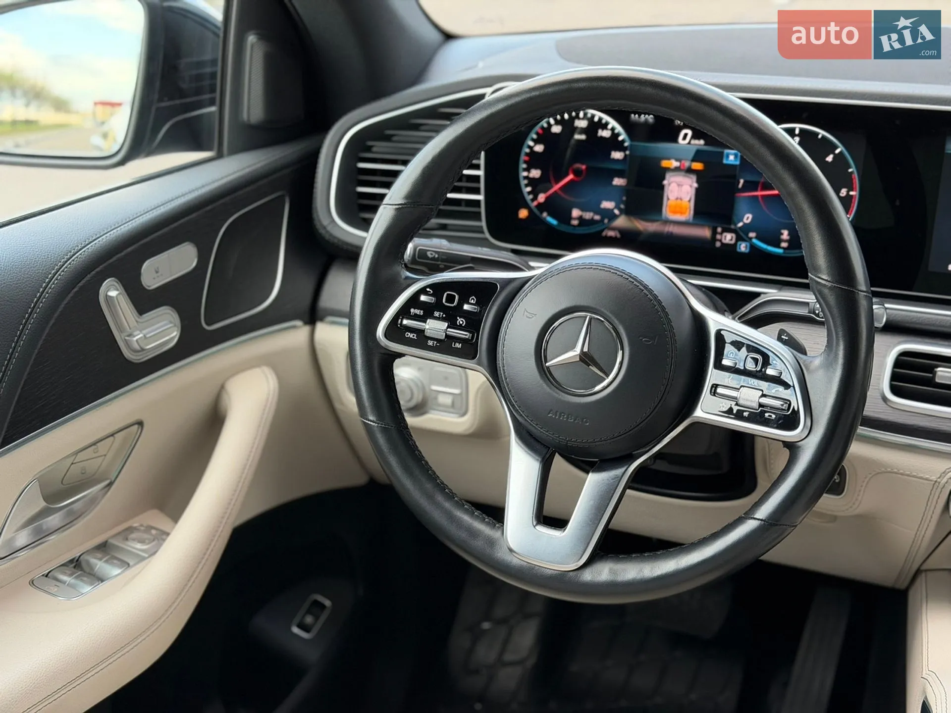 2022 Mercedes-Benz GLE - мініатюра 25