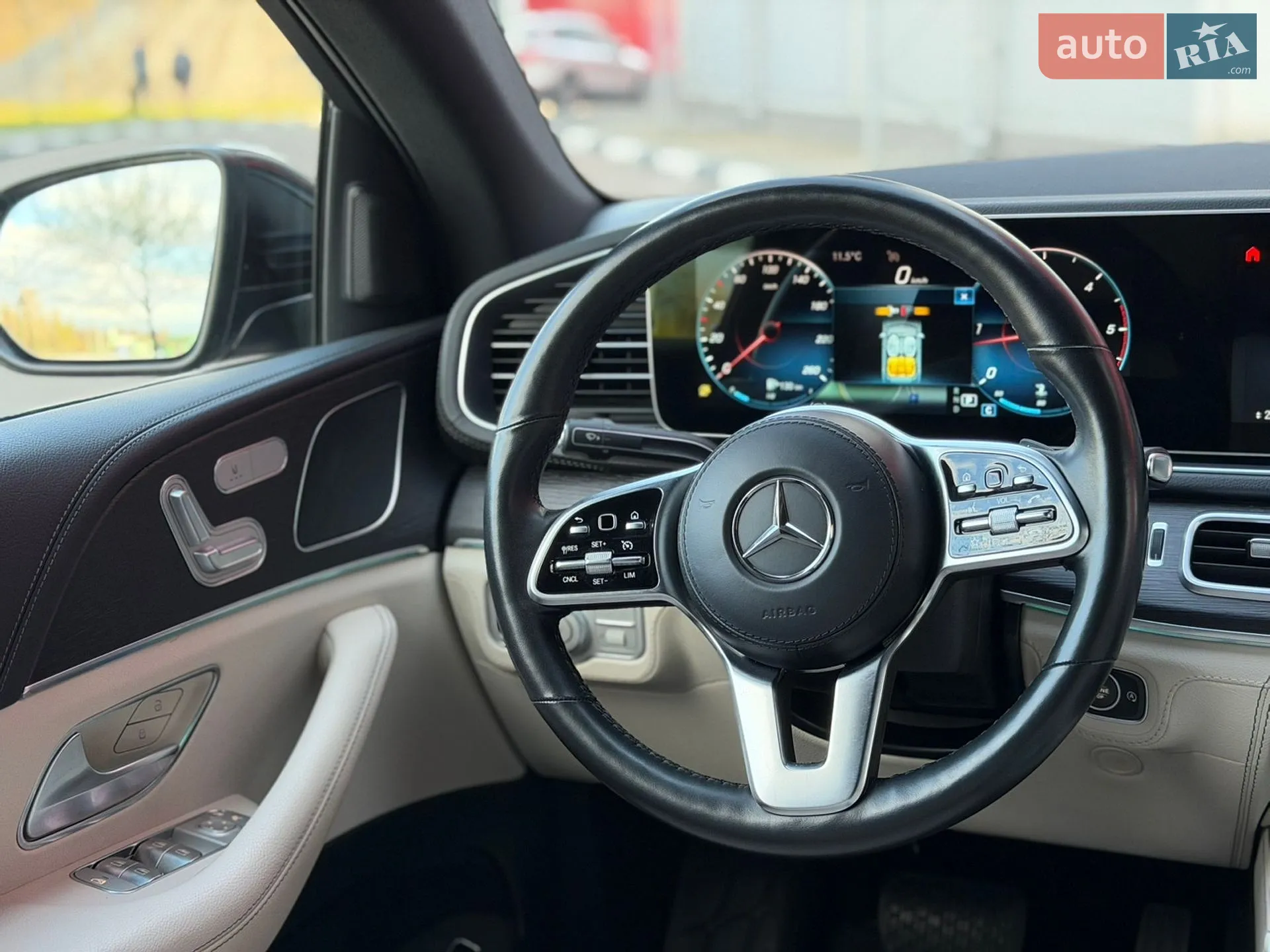 2022 Mercedes-Benz GLE - мініатюра 28