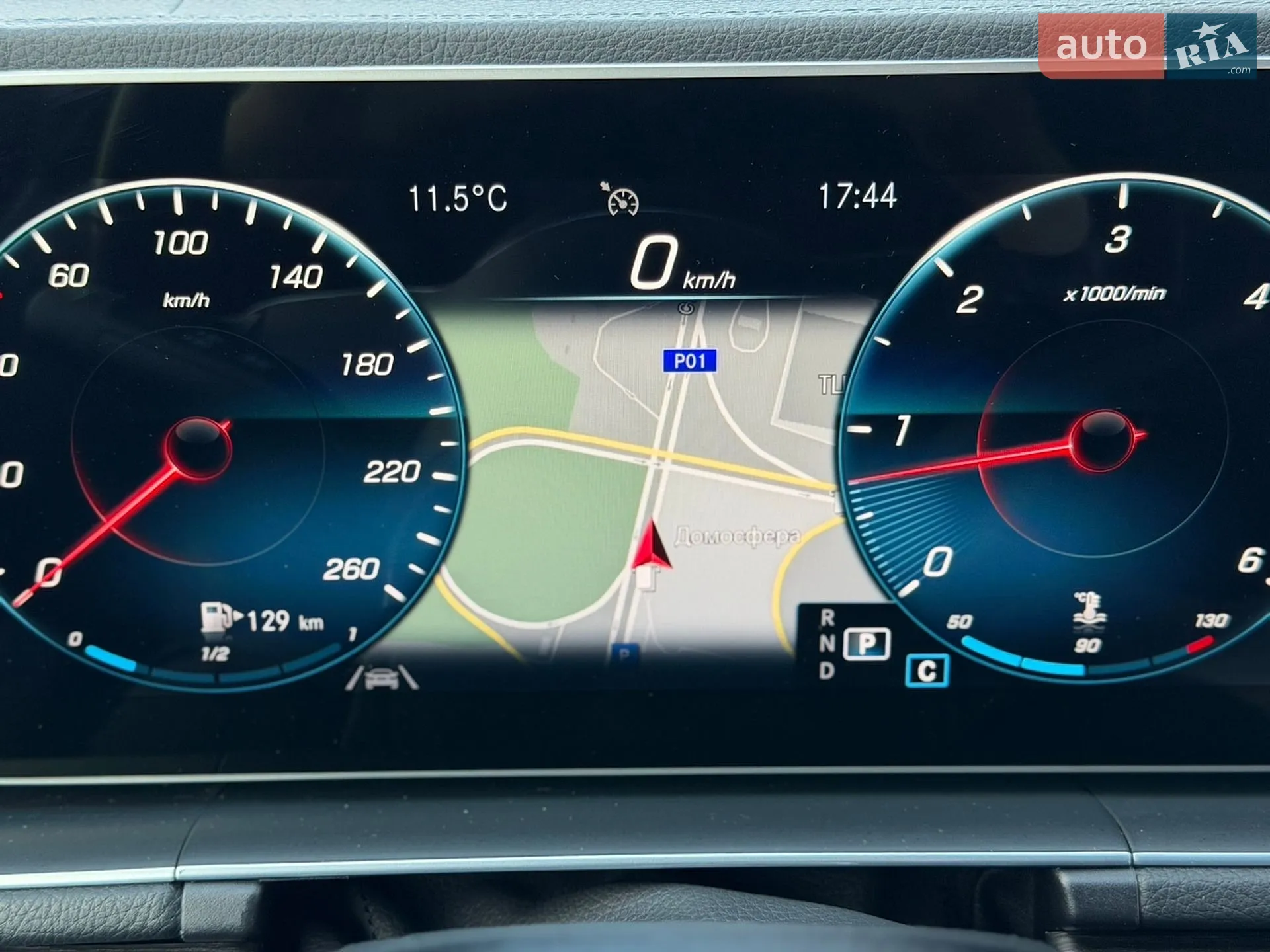 2022 Mercedes-Benz GLE - мініатюра 36
