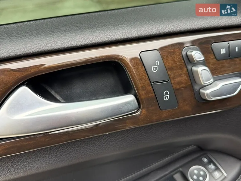 Mercedes-Benz GLE-Class 2016 VIN 4JGDA5HB4GA735324 фото оголошення 18 з 78