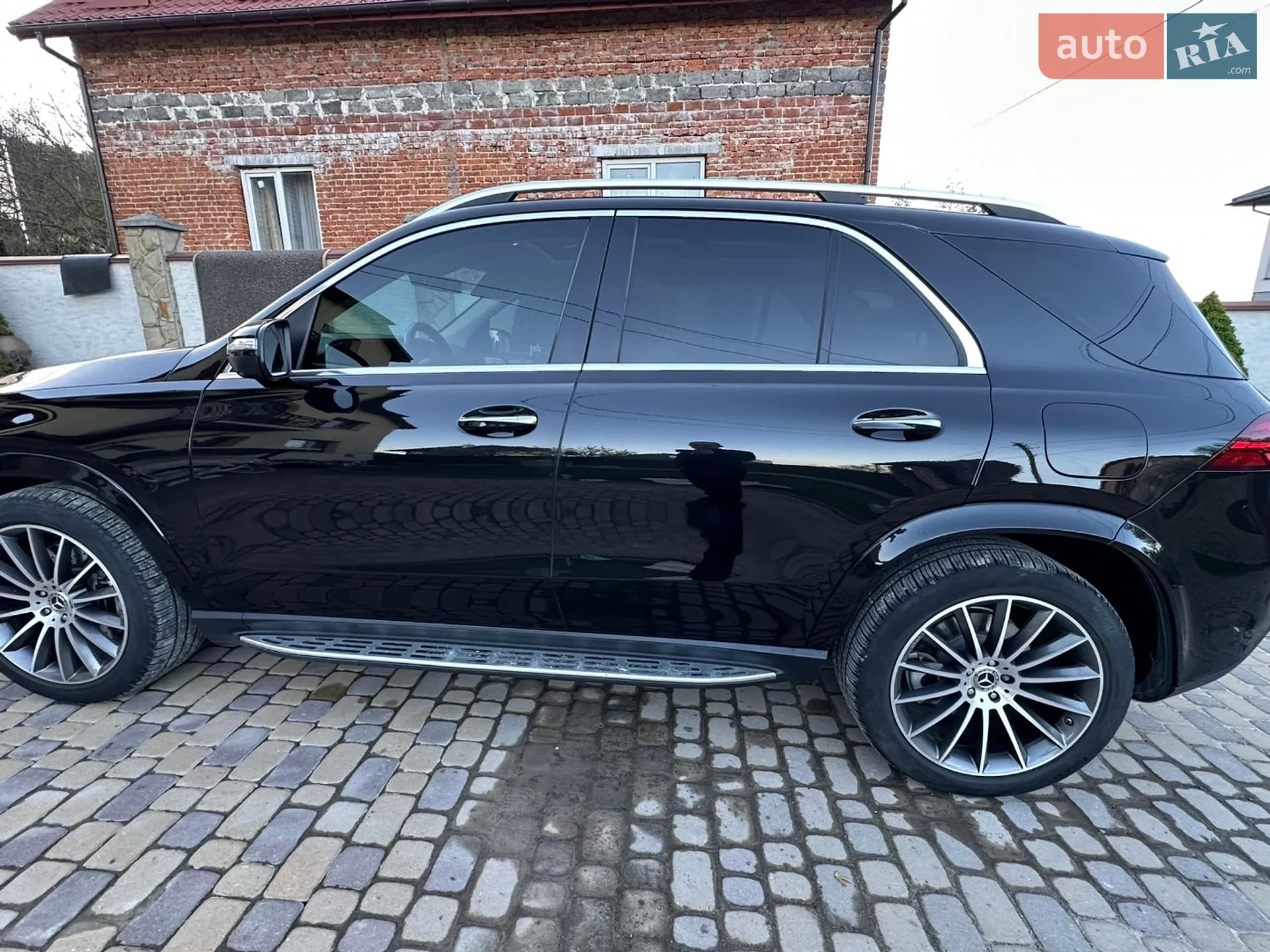 2023 Mercedes-Benz GLE - мініатюра 2